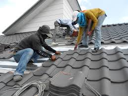 Best Tile Roofing Installation  in Ponder, TX